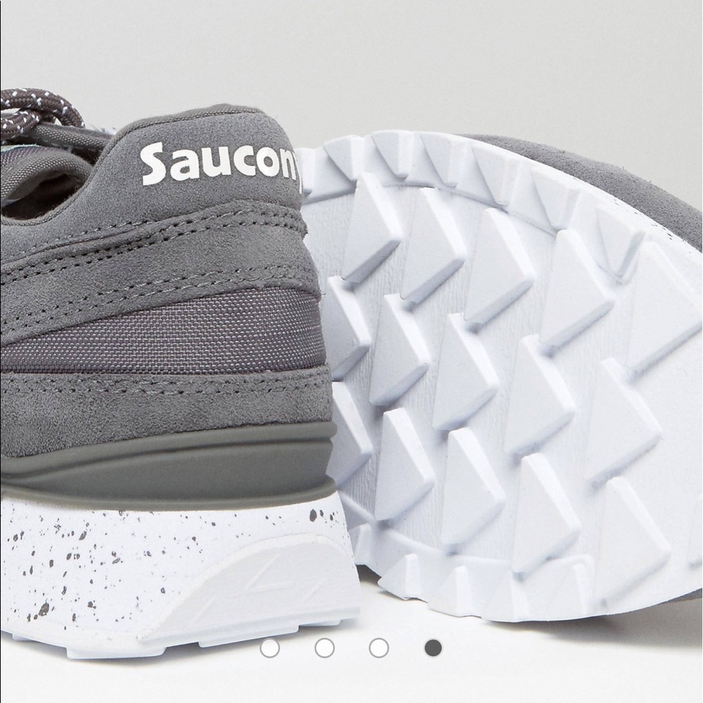 CSaucony Shadow Original Ripstop Sneakers - Picture 2 of 11